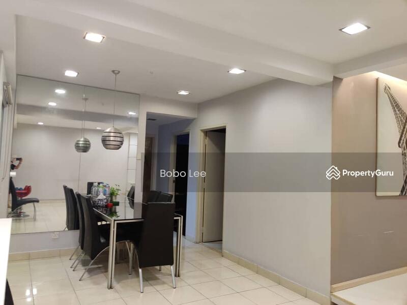 Apartment for Sale at Gembira Park - Bobo Lee - PropertyGuru.com.my