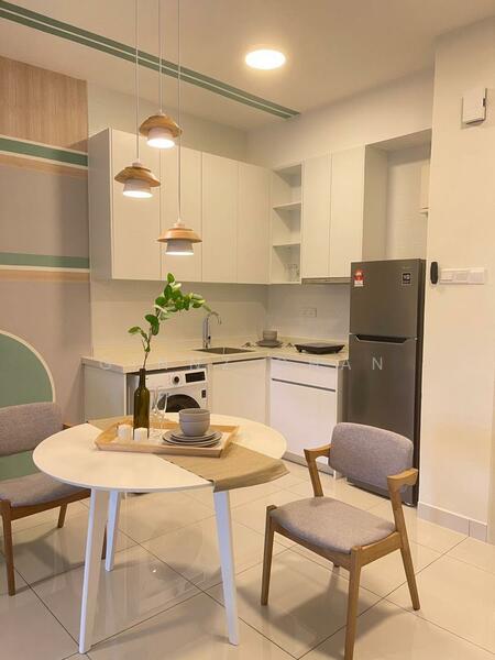 Untuk Disewa - Arte Mont Kiara