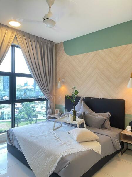 Untuk Disewa - Arte Mont Kiara