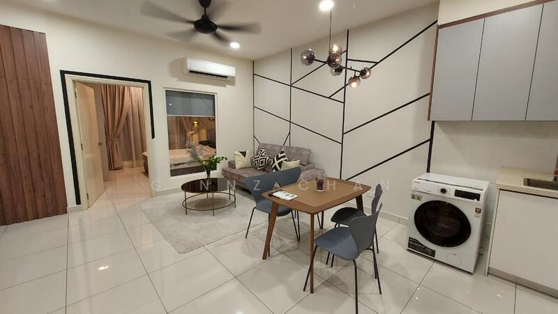 For Rent - Arte Mont Kiara