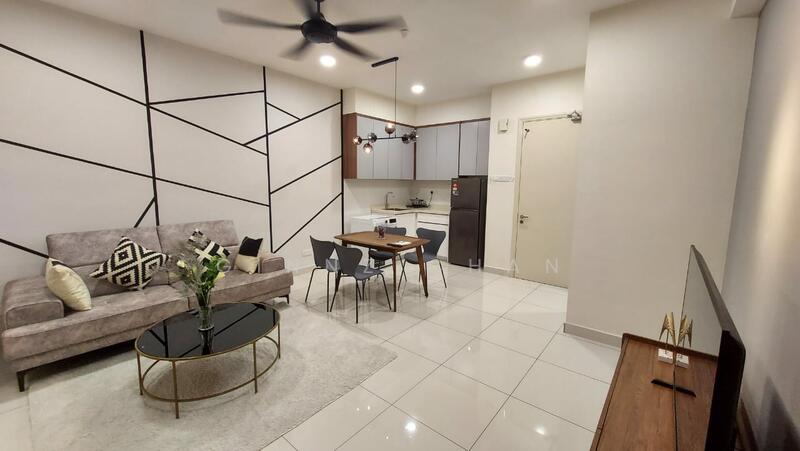 For Rent - Arte Mont Kiara