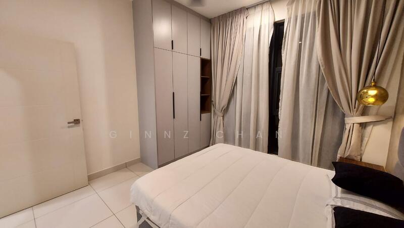 For Rent - Arte Mont Kiara