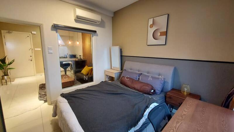 Untuk Disewa - Arte Mont Kiara