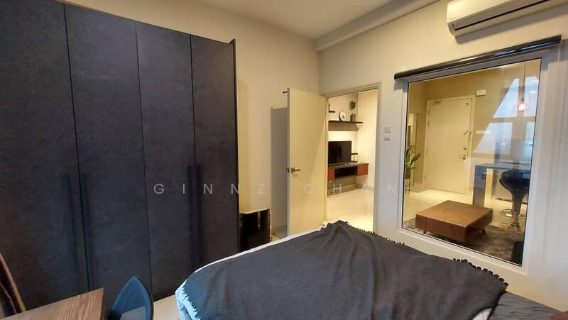 Untuk Disewa - Arte Mont Kiara