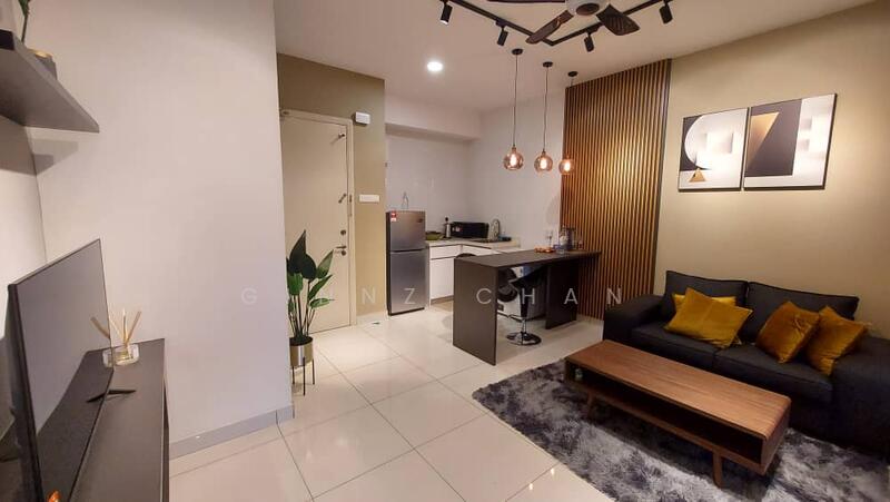 Untuk Disewa - Arte Mont Kiara