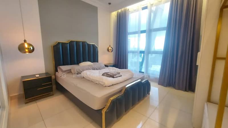 Arte Mont Kiara untuk Untuk Disewa - RM 1,799 /bulan, Mac 2026 - PropertyGuru.com.my