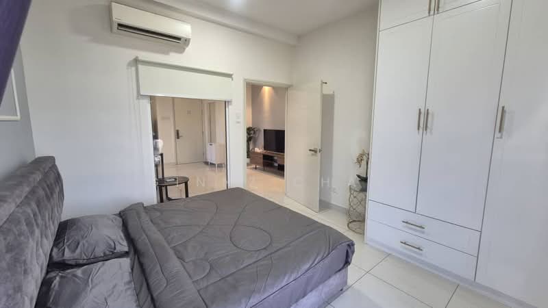 Service Residence for Rent at Arte Mont Kiara - Ginnz Chan - PropertyGuru.com.my