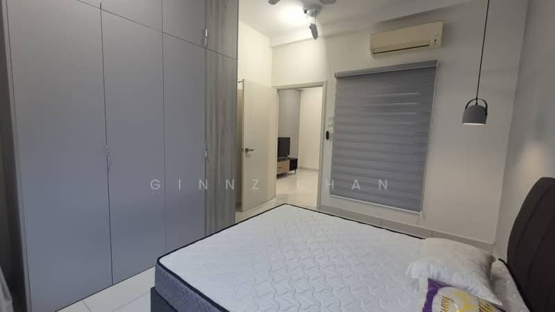 Servis Apartment untuk Disewa di Arte Mont Kiara - Ginnz Chan - Bedroom - PropertyGuru.com.my