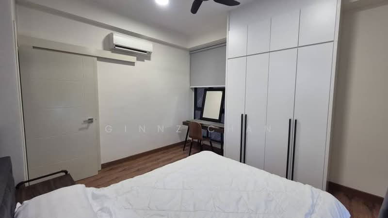 Service Residence for Rent at Arte Mont Kiara - Ginnz Chan - PropertyGuru.com.my
