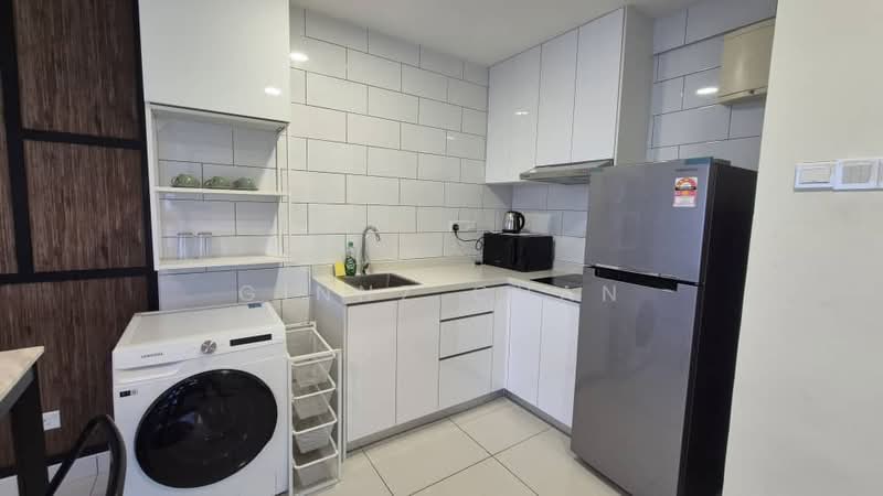Service Residence for Rent at Arte Mont Kiara - Ginnz Chan - PropertyGuru.com.my