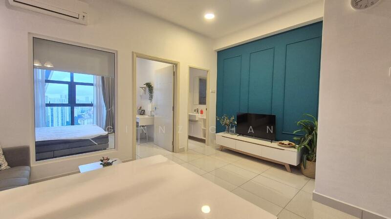 For Rent - Arte Mont Kiara