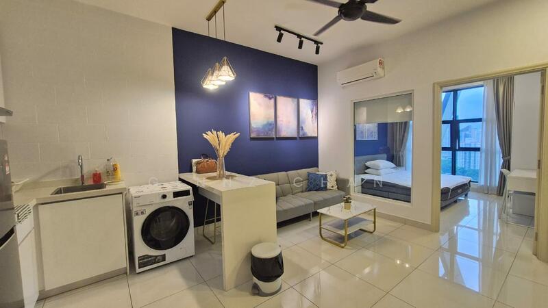 For Rent - Arte Mont Kiara