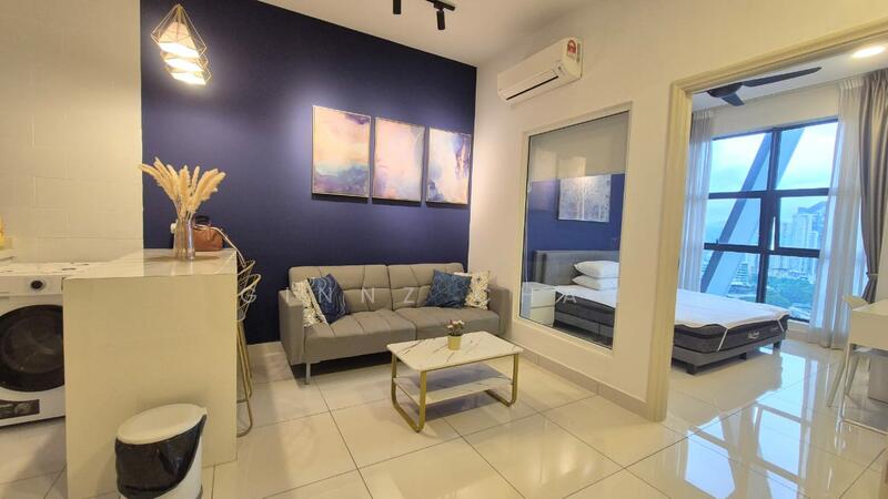 For Rent - Arte Mont Kiara