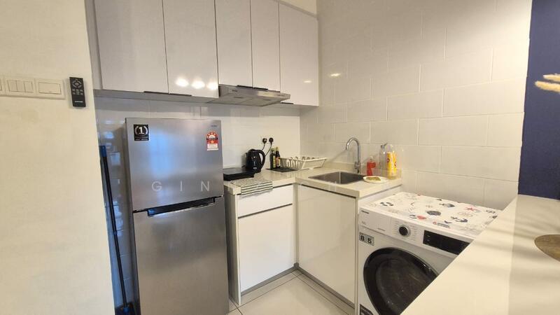 For Rent - Arte Mont Kiara