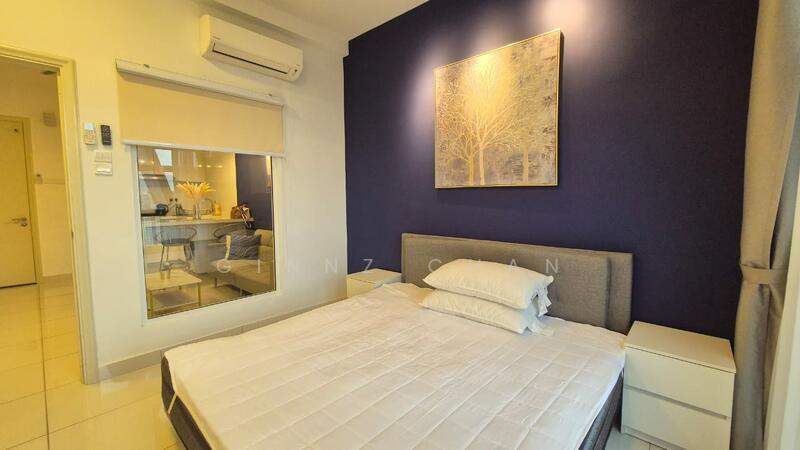 For Rent - Arte Mont Kiara