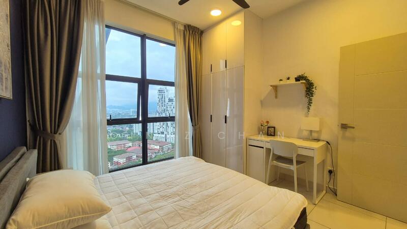 For Rent - Arte Mont Kiara