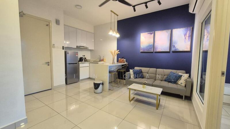 For Rent - Arte Mont Kiara