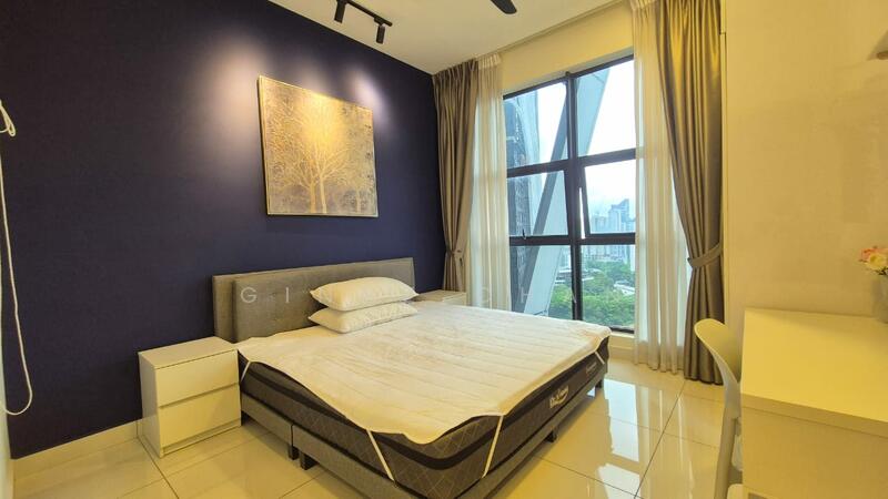 For Rent - Arte Mont Kiara