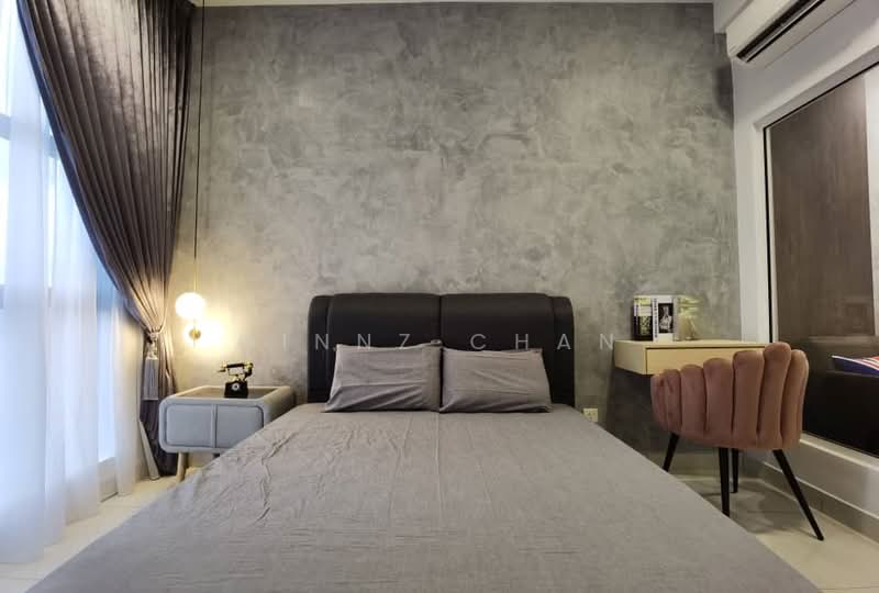 Arte Mont Kiara untuk Untuk Disewa - RM 2,199 /bulan, Apr 2026 - PropertyGuru.com.my