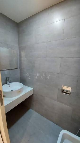 Kediaman Servis untuk Disewa di Arte Mont Kiara - Ginnz Chan - Bathroom - PropertyGuru.com.my