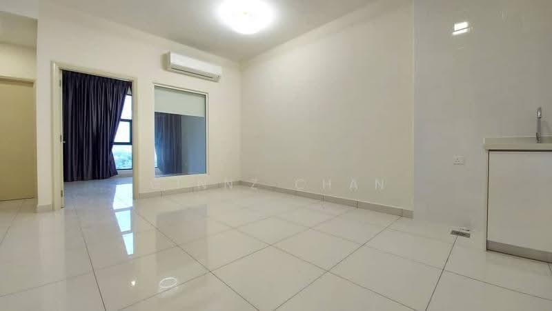 Kediaman Servis untuk Disewa di Arte Mont Kiara - Ginnz Chan - Interior - PropertyGuru.com.my