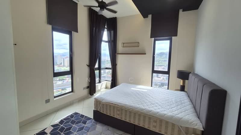 Condominium for Rent at J.Dupion Residence - Ginnz Chan - PropertyGuru.com.my