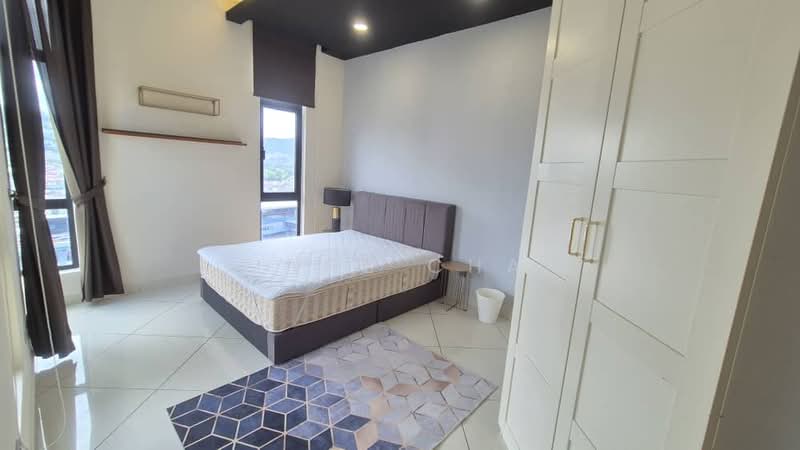 Condominium for Rent at J.Dupion Residence - Ginnz Chan - PropertyGuru.com.my