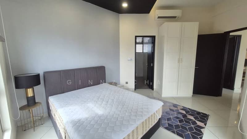 Condominium for Rent at J.Dupion Residence - Ginnz Chan - PropertyGuru.com.my