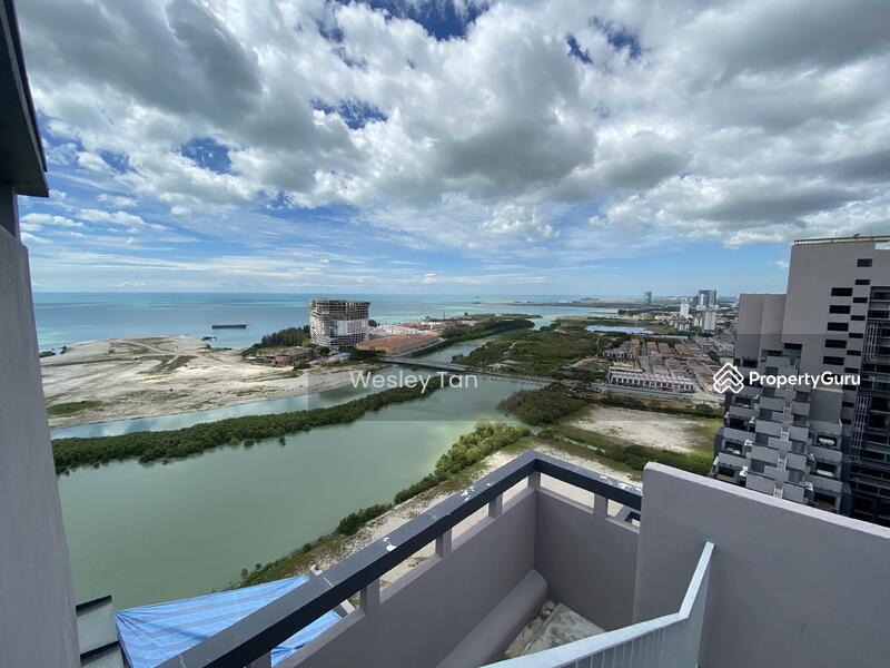 Untuk Dijual - Imperio Residence