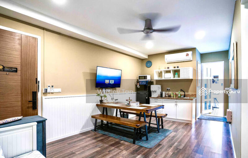 Untuk Dijual - Imperio Residence
