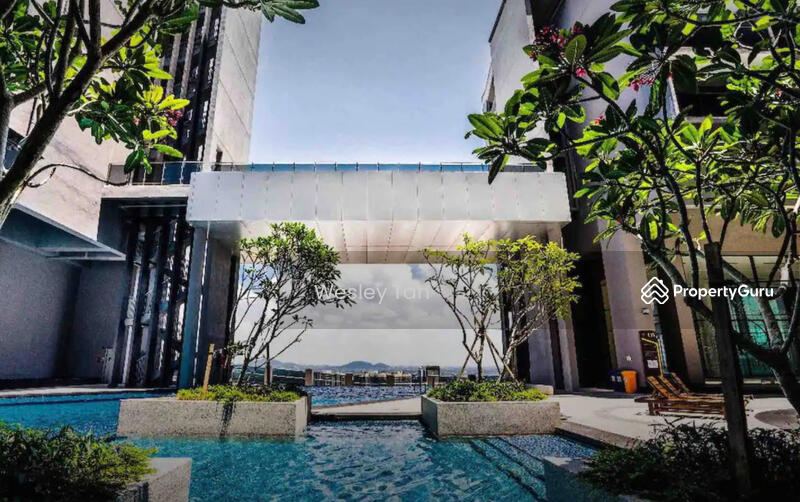 Untuk Dijual - Imperio Residence