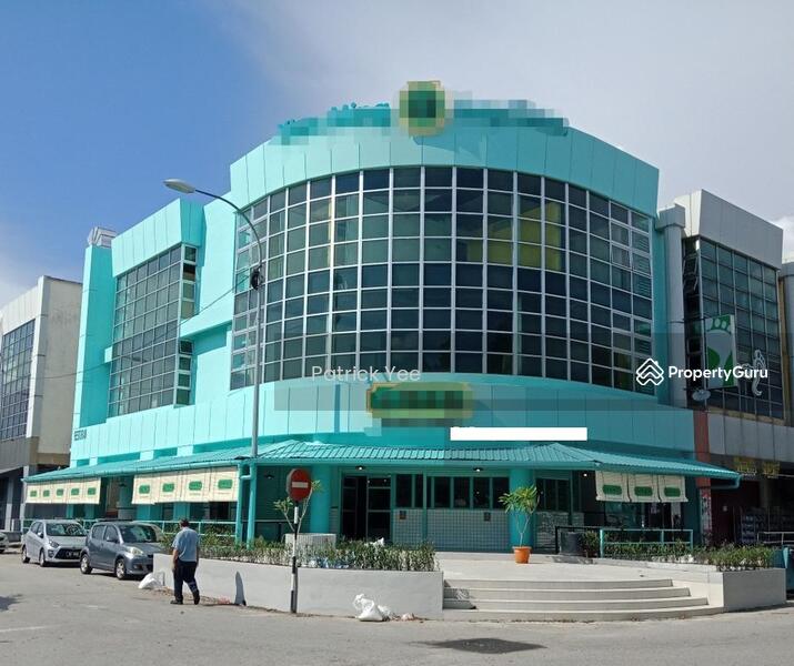 SELANGOR RENOVATED CORNER SHOP, BUKIT TINGGI, Klang, JALAN BATU NILAM 3