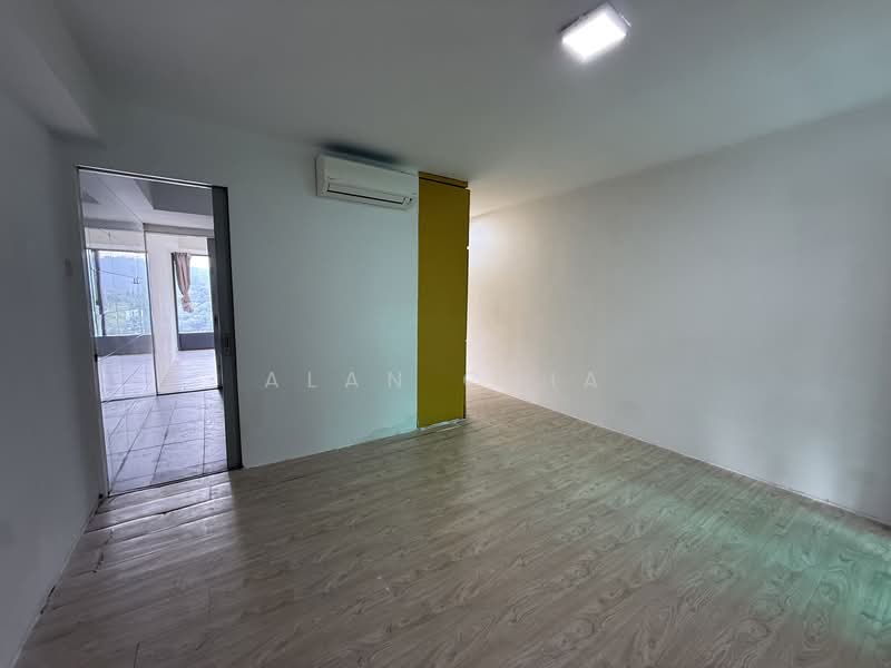Condominium for Rent at SOHO @ Empire City - Alan Chia - PropertyGuru.com.my