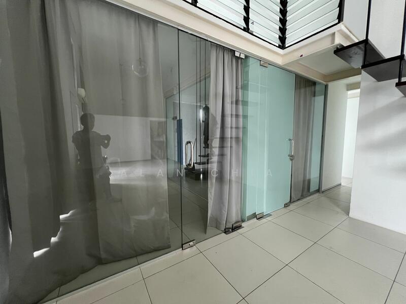 For Rent - SOHO @ Empire City