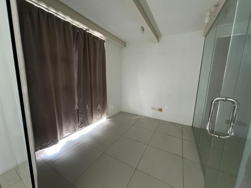 For Rent - SOHO @ Empire City