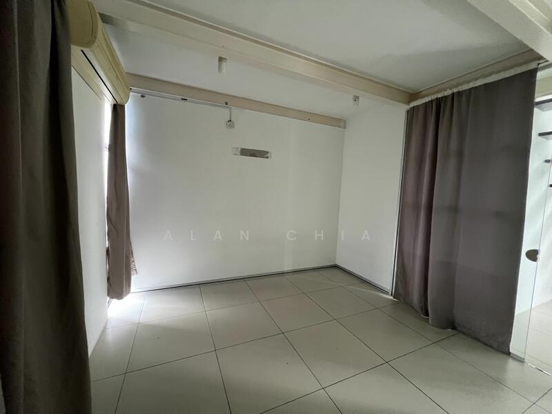 For Rent - SOHO @ Empire City