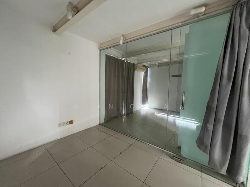 For Rent - SOHO @ Empire City