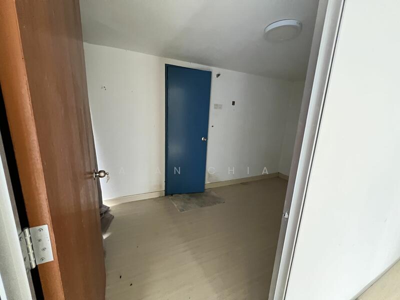 For Rent - SOHO @ Empire City