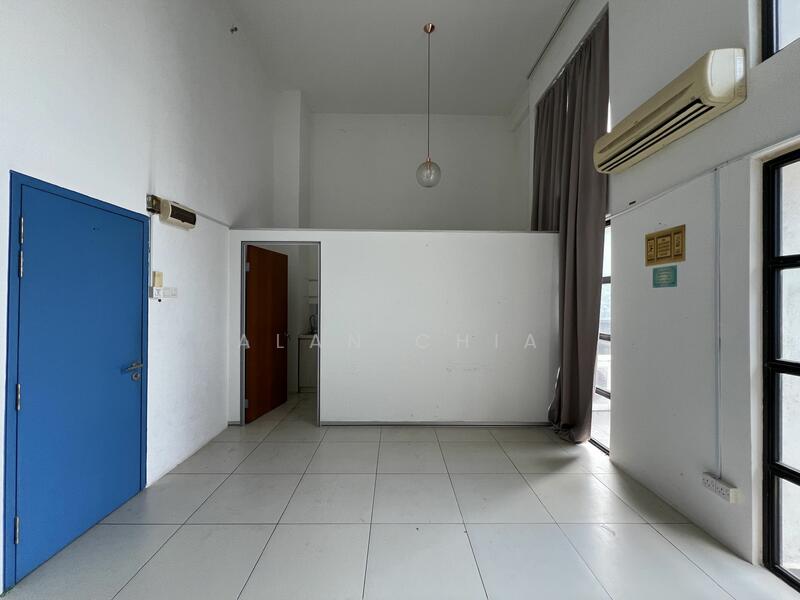 For Rent - SOHO @ Empire City