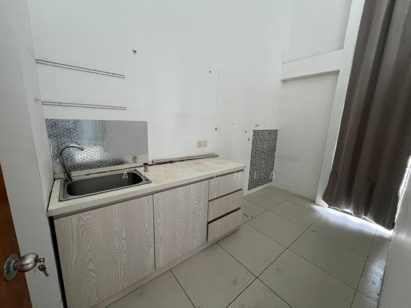 For Rent - SOHO @ Empire City