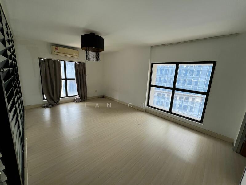 For Rent - SOHO @ Empire City