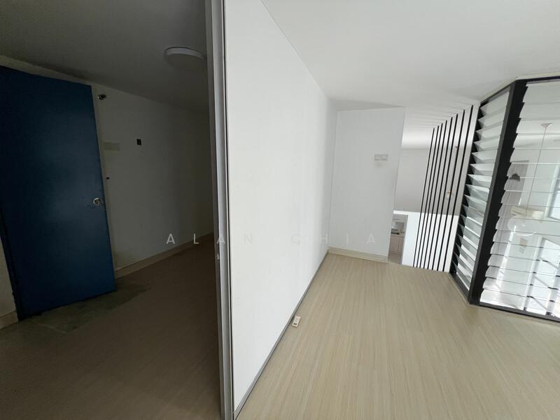 For Rent - SOHO @ Empire City