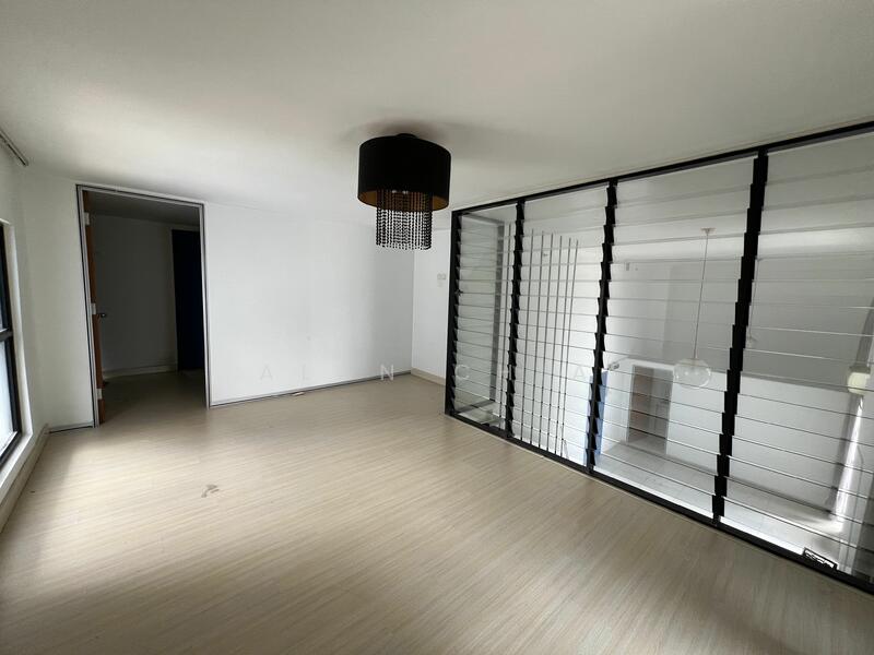 For Rent - SOHO @ Empire City