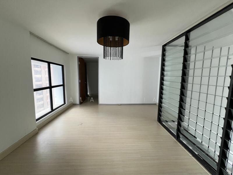For Rent - SOHO @ Empire City
