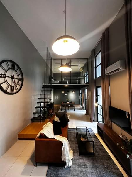 Condominium for Rent at SOHO @ Empire City - Alan Chia - PropertyGuru.com.my