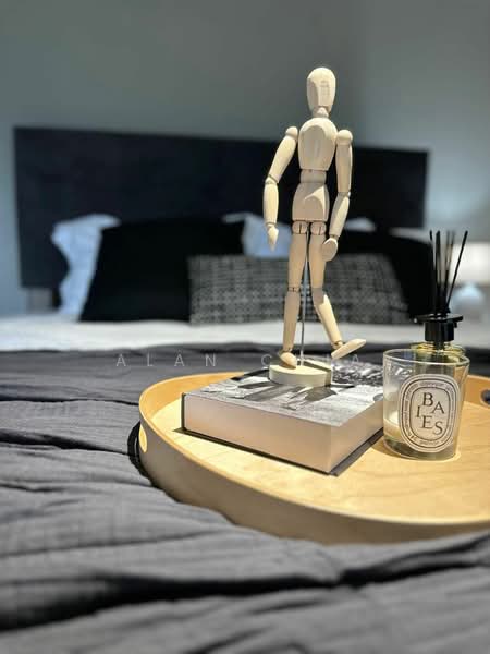 Condominium for Rent at SOHO @ Empire City - Alan Chia - PropertyGuru.com.my