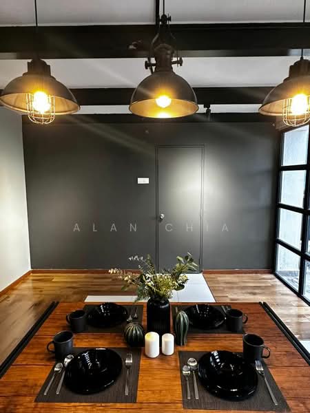 Condominium for Rent at SOHO @ Empire City - Alan Chia - PropertyGuru.com.my