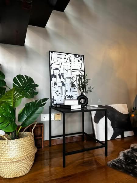 Condominium for Rent at SOHO @ Empire City - Alan Chia - PropertyGuru.com.my