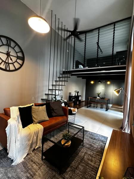 Condominium for Rent at SOHO @ Empire City - Alan Chia - PropertyGuru.com.my