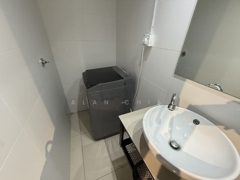 Condominium for Rent at SOHO @ Empire City - Alan Chia - PropertyGuru.com.my